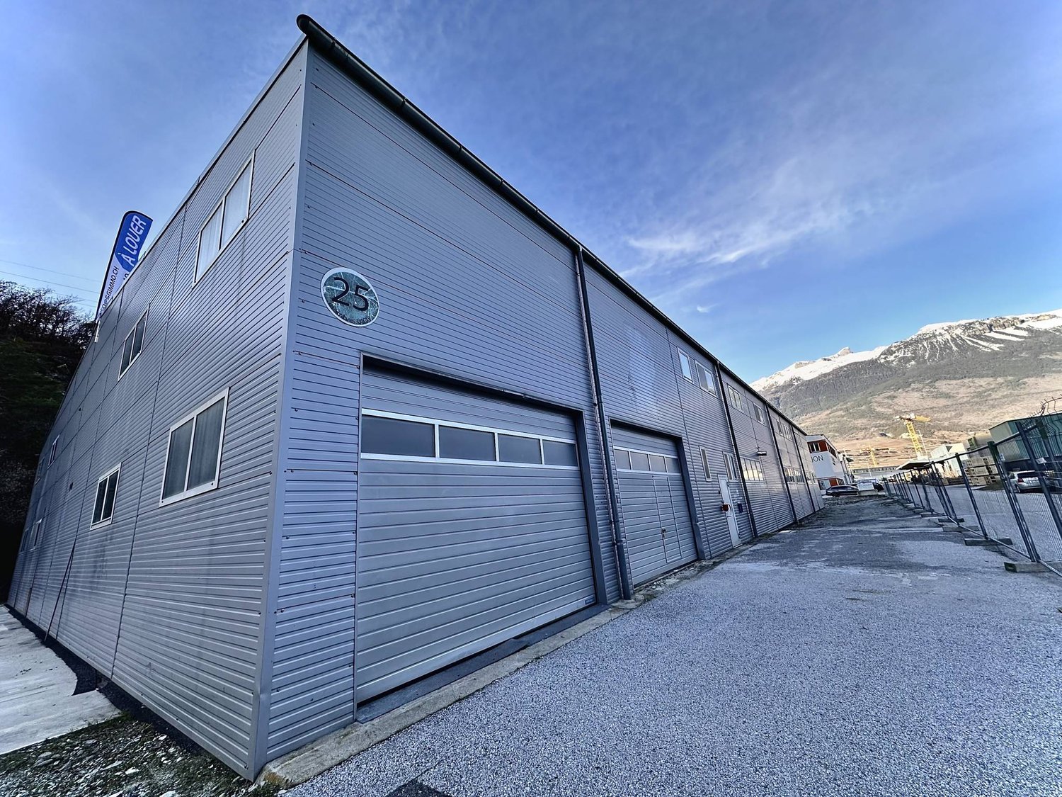 2350m² Gewerbe, Foto 2 von 5