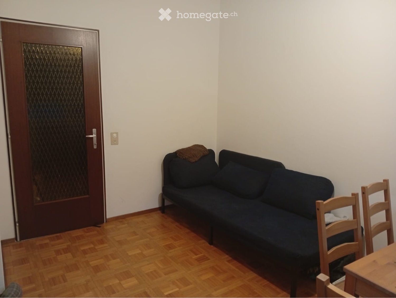 2-Zimmer-Wohnung