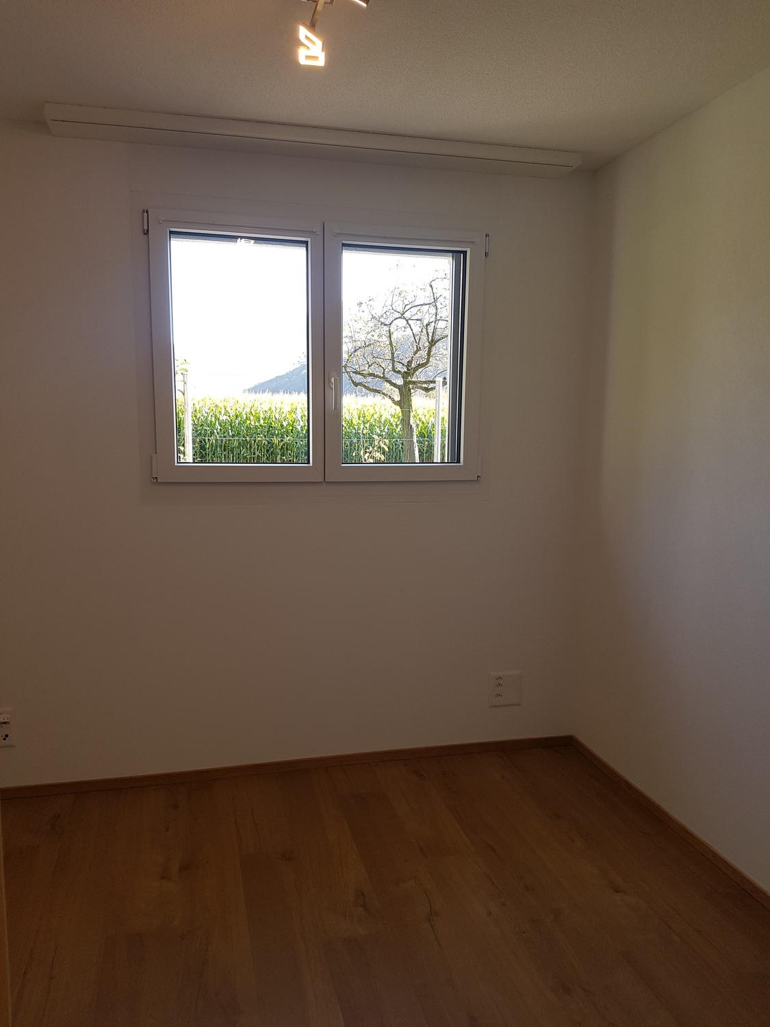 Appartamento di 2 ½ locali