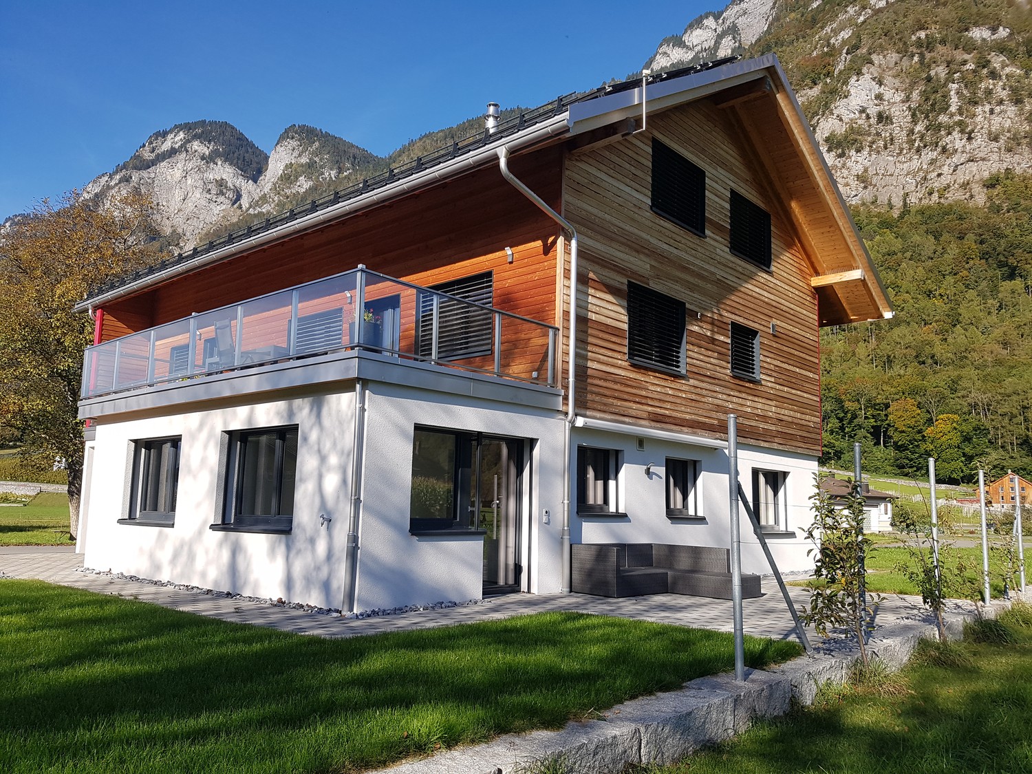 Appartamento di 2 ½ locali
