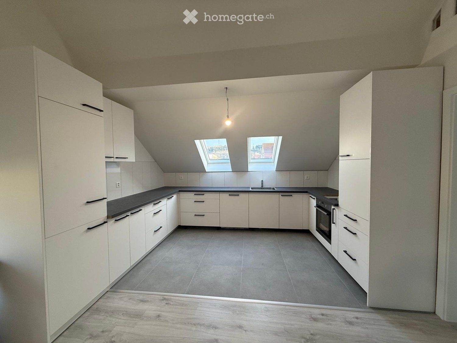 Appartamento di 4 ½ locali