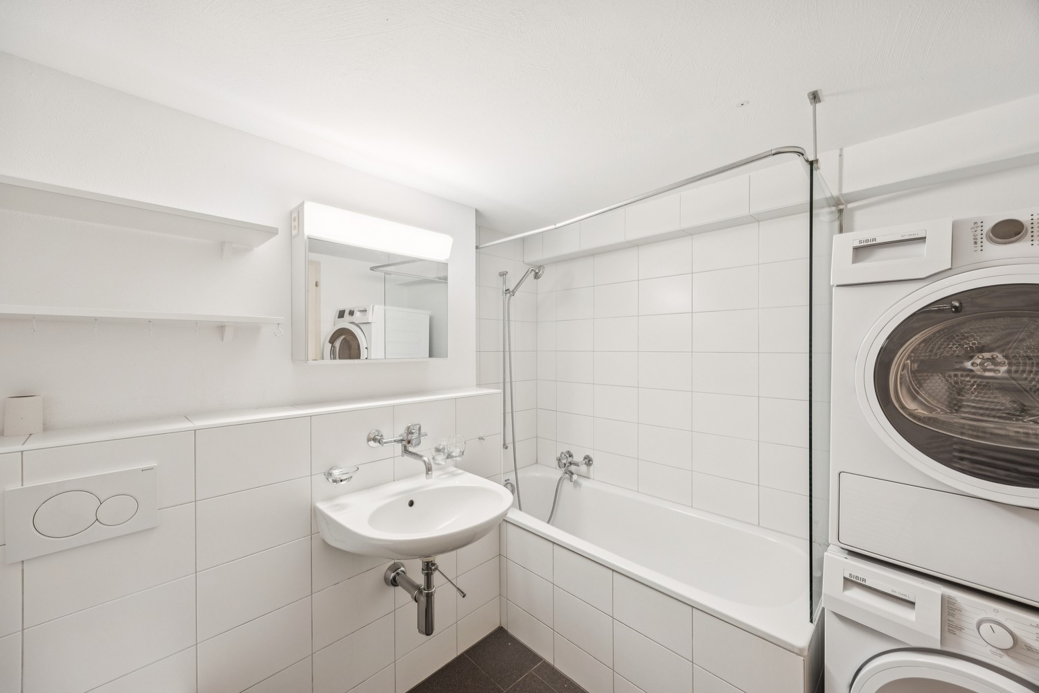 2 rooms apartment, Foto 4 von 4