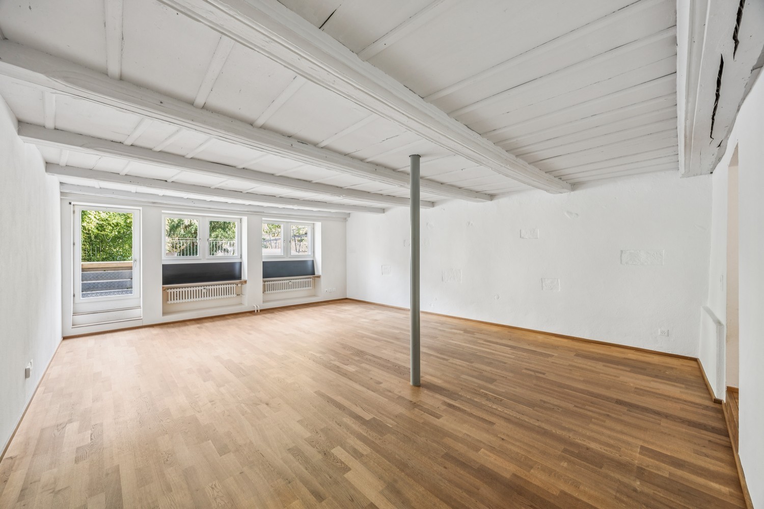 2 rooms apartment, Foto 1 von 4