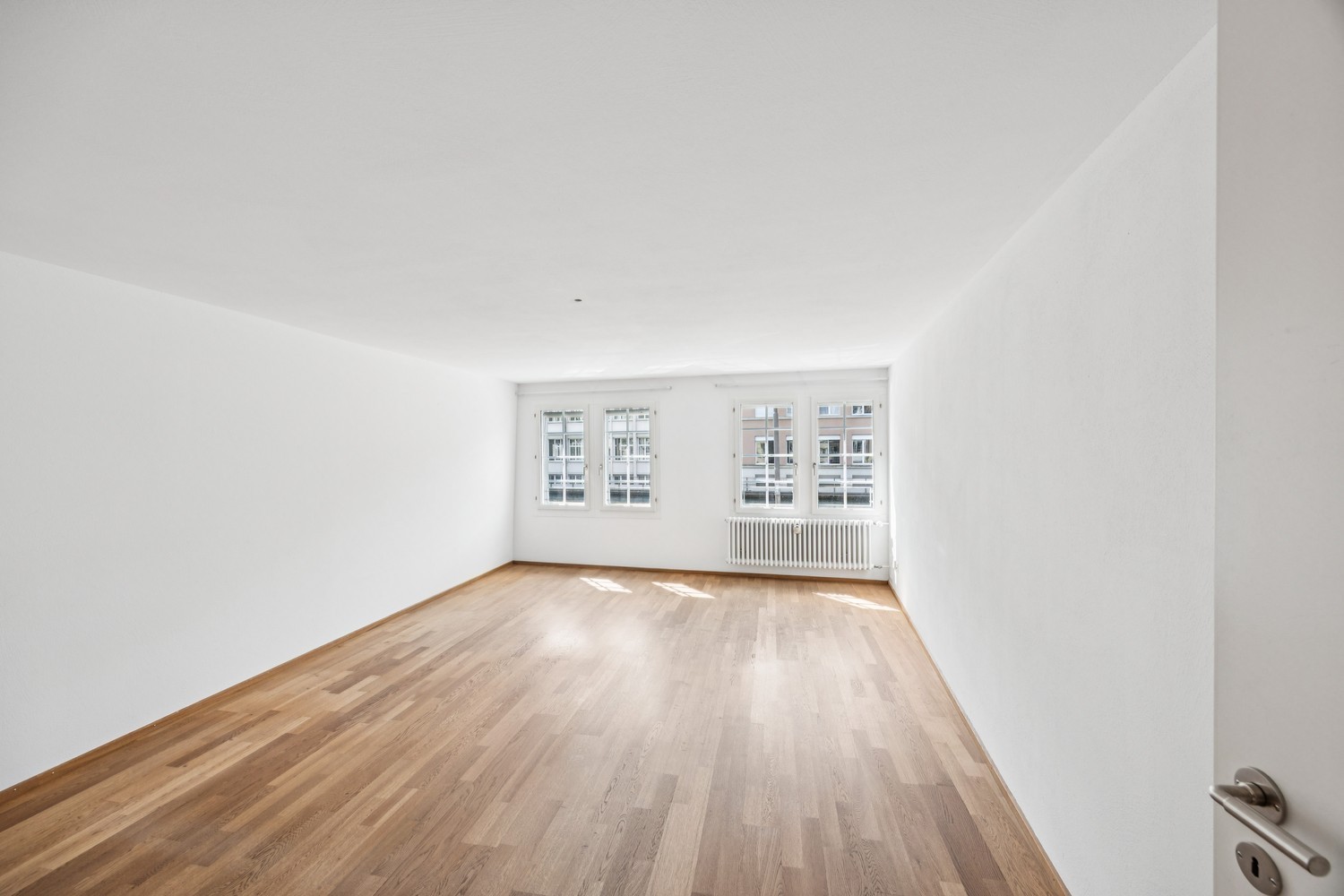 2 rooms apartment, Foto 3 von 4