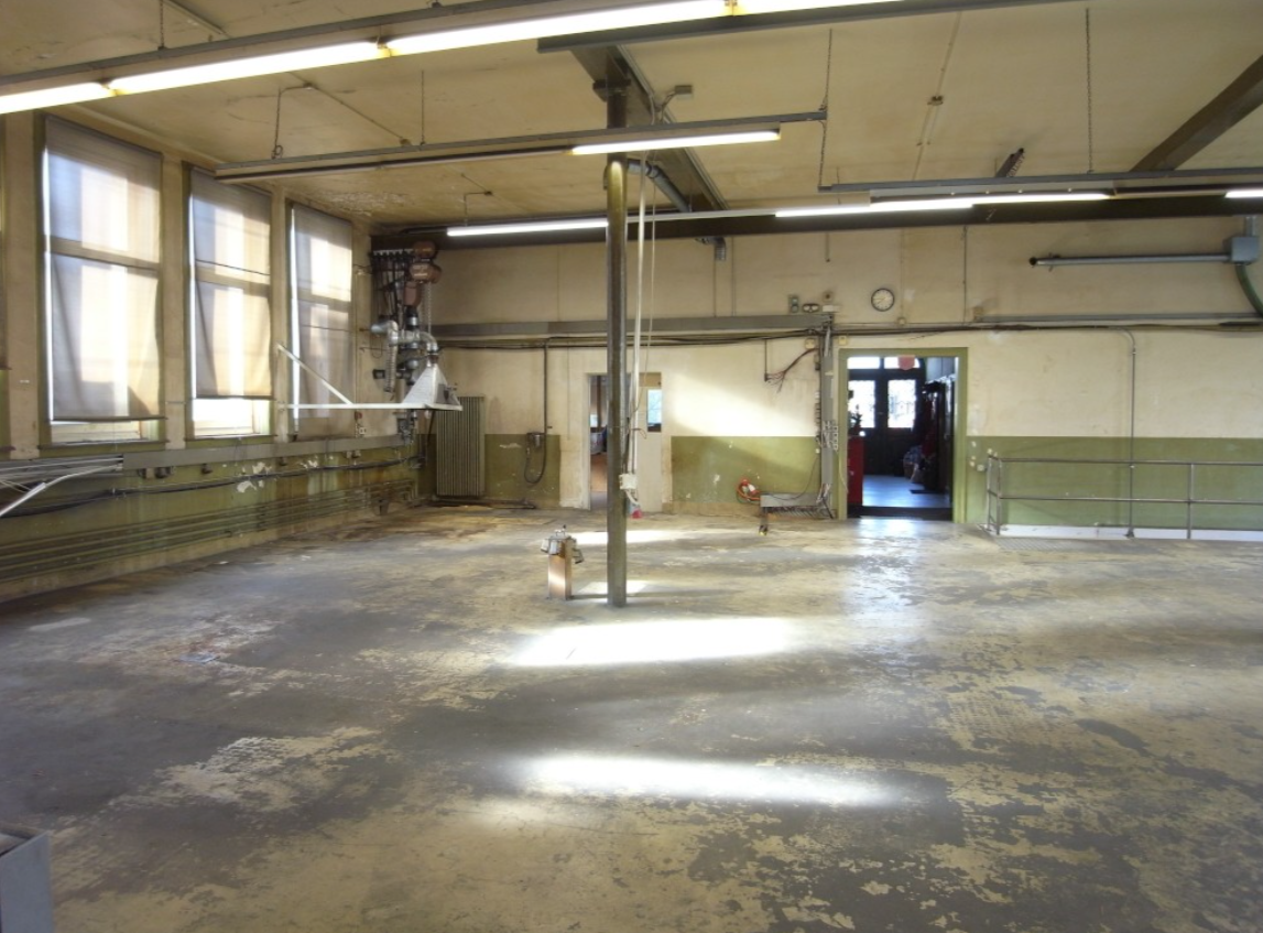 228m² industrial object, Foto 4 von 7
