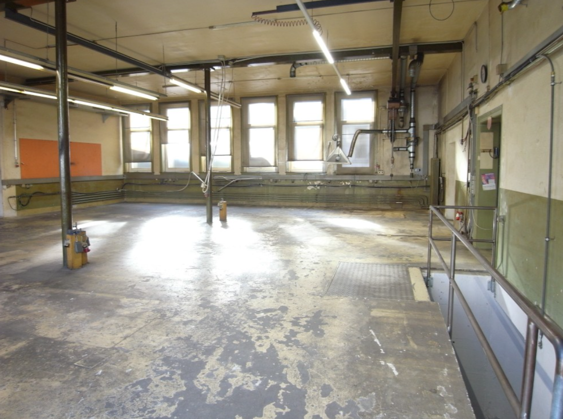 228m² industrial object, Foto 5 von 7