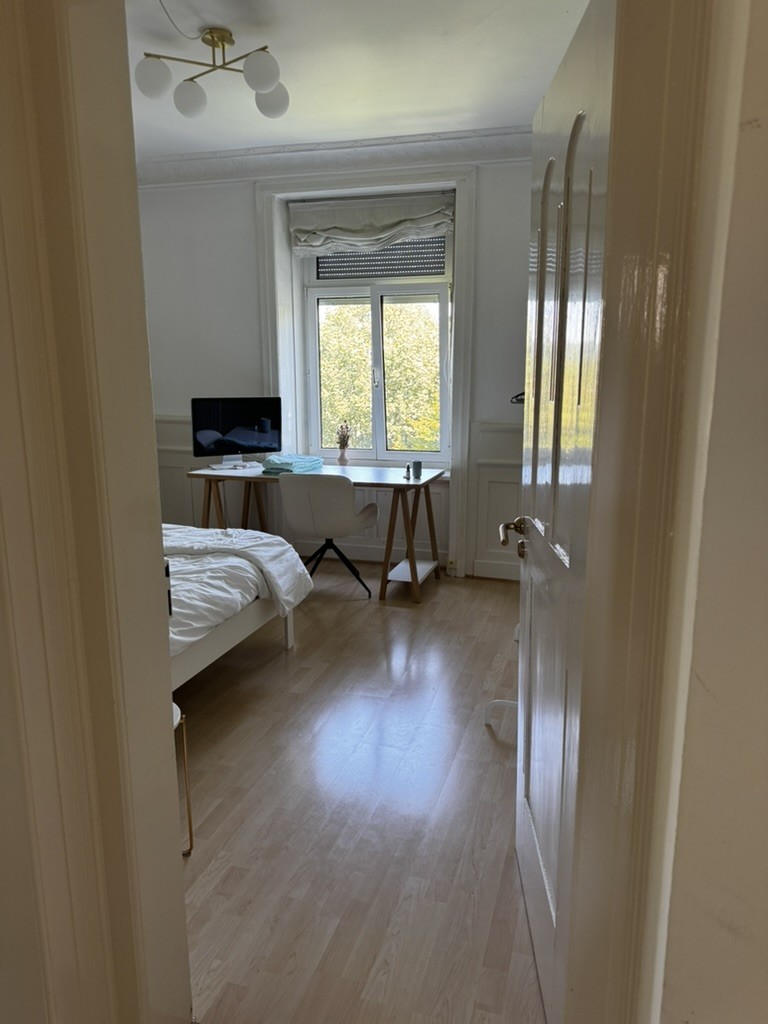 Chambre en colocation, photo 2 sur 7