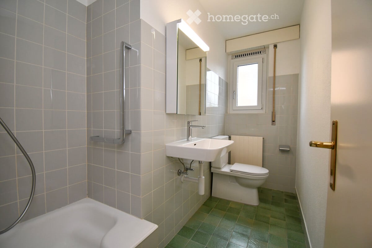 Maison individuelle de 7 ½ pièces