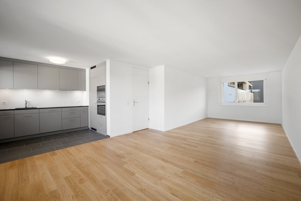 3 ½ rooms apartment, Foto 2 von 9