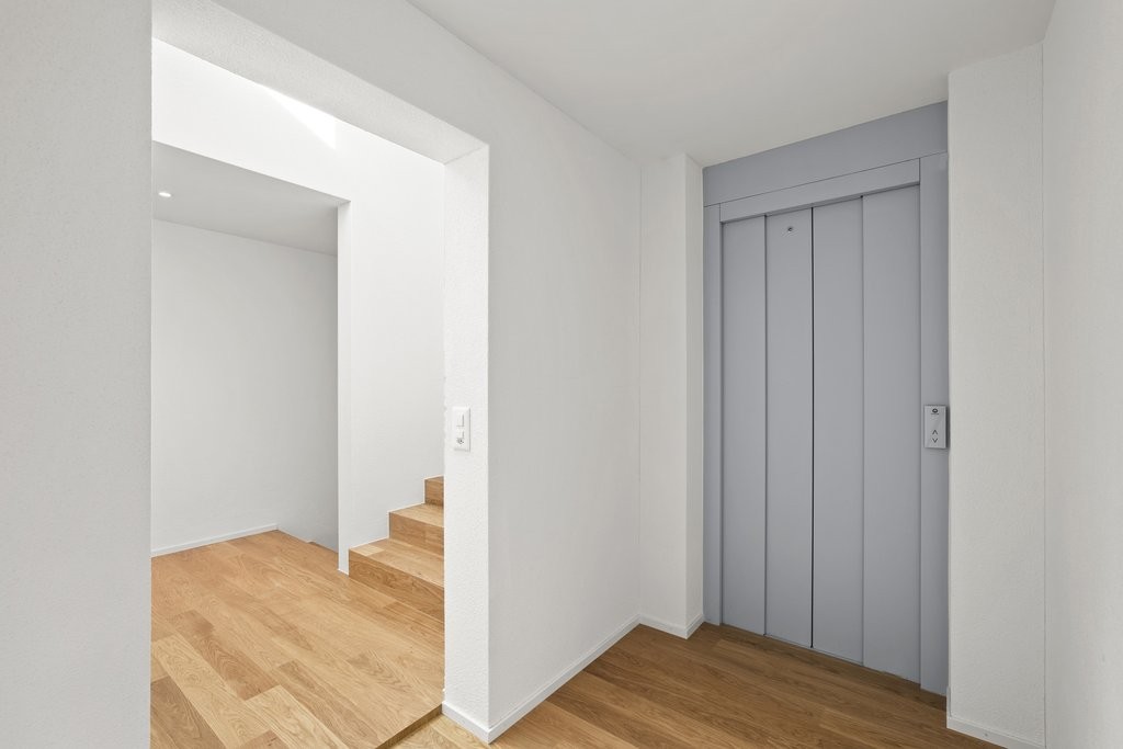 3 ½ rooms apartment, Foto 9 von 9