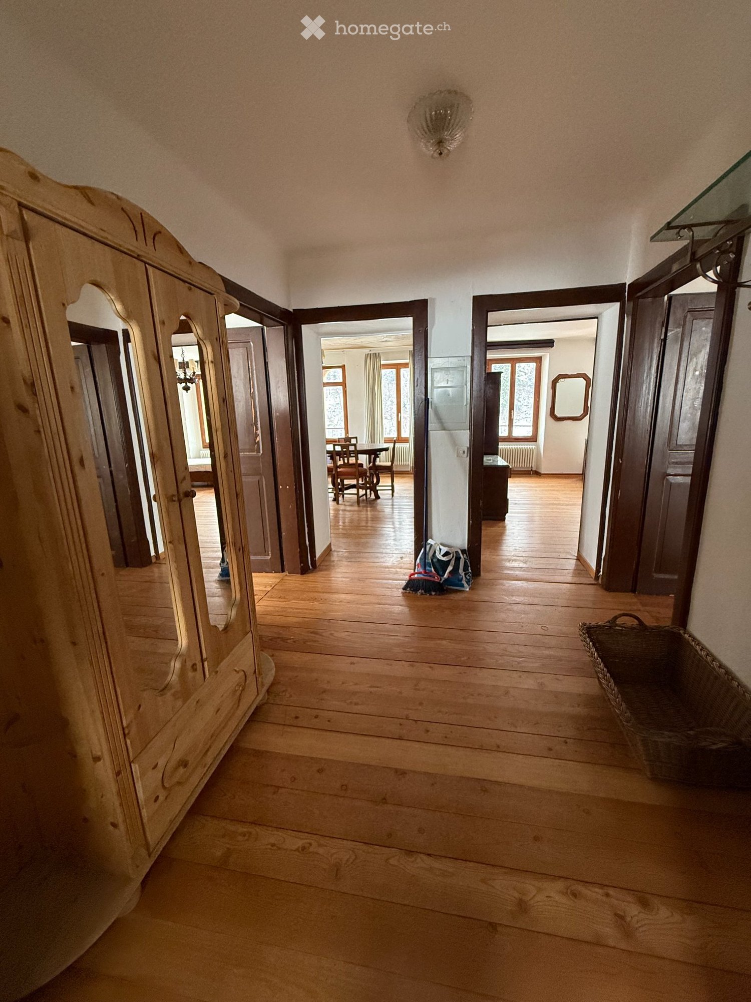 3-Zimmer-Wohnung, Foto 1 von 5