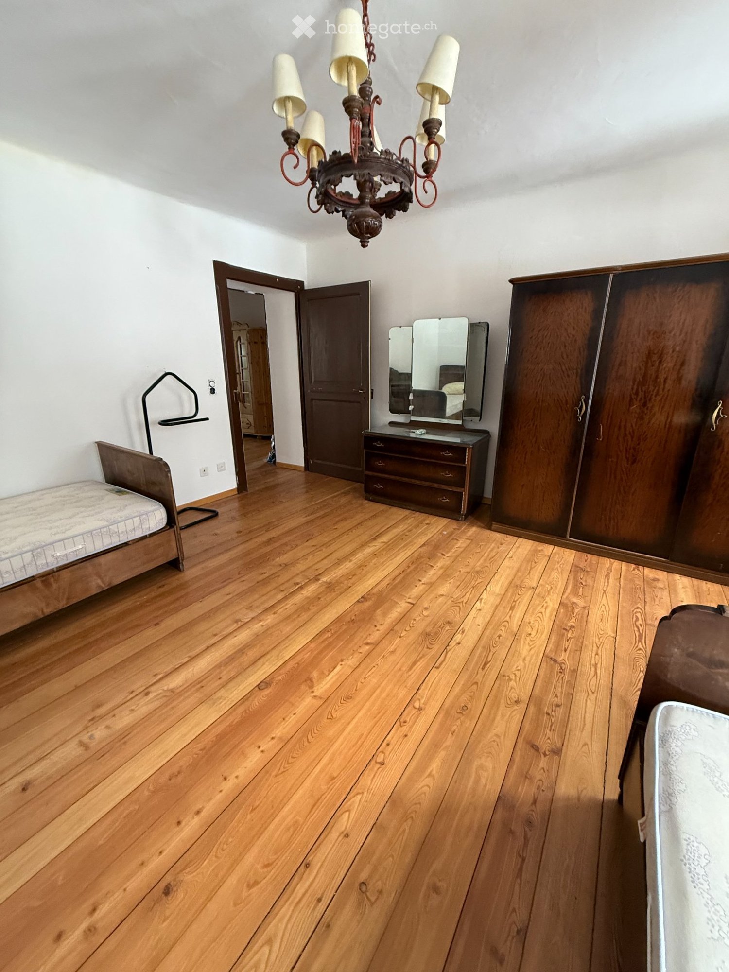 3-Zimmer-Wohnung, Foto 4 von 5