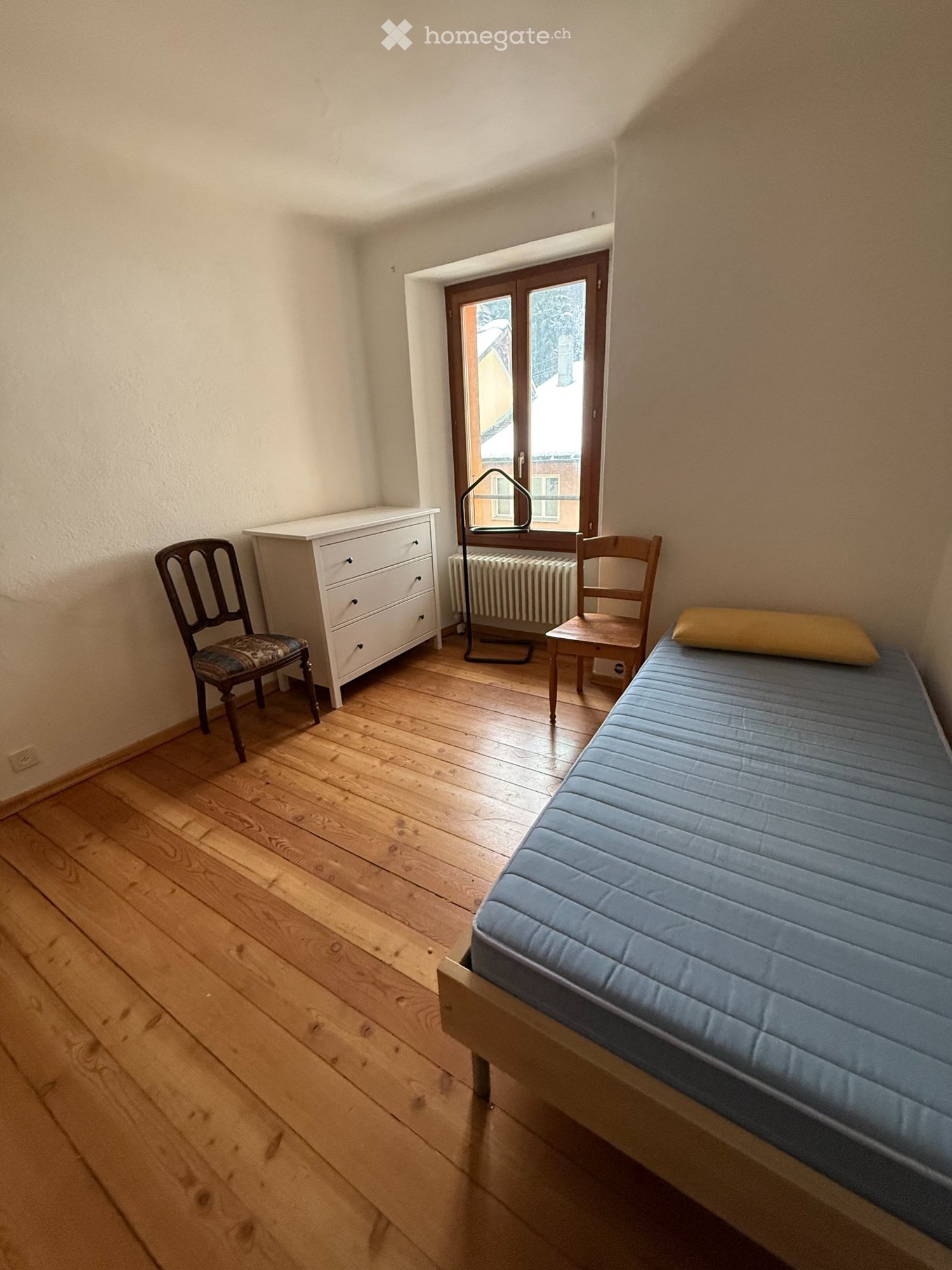 3-Zimmer-Wohnung, Foto 2 von 5