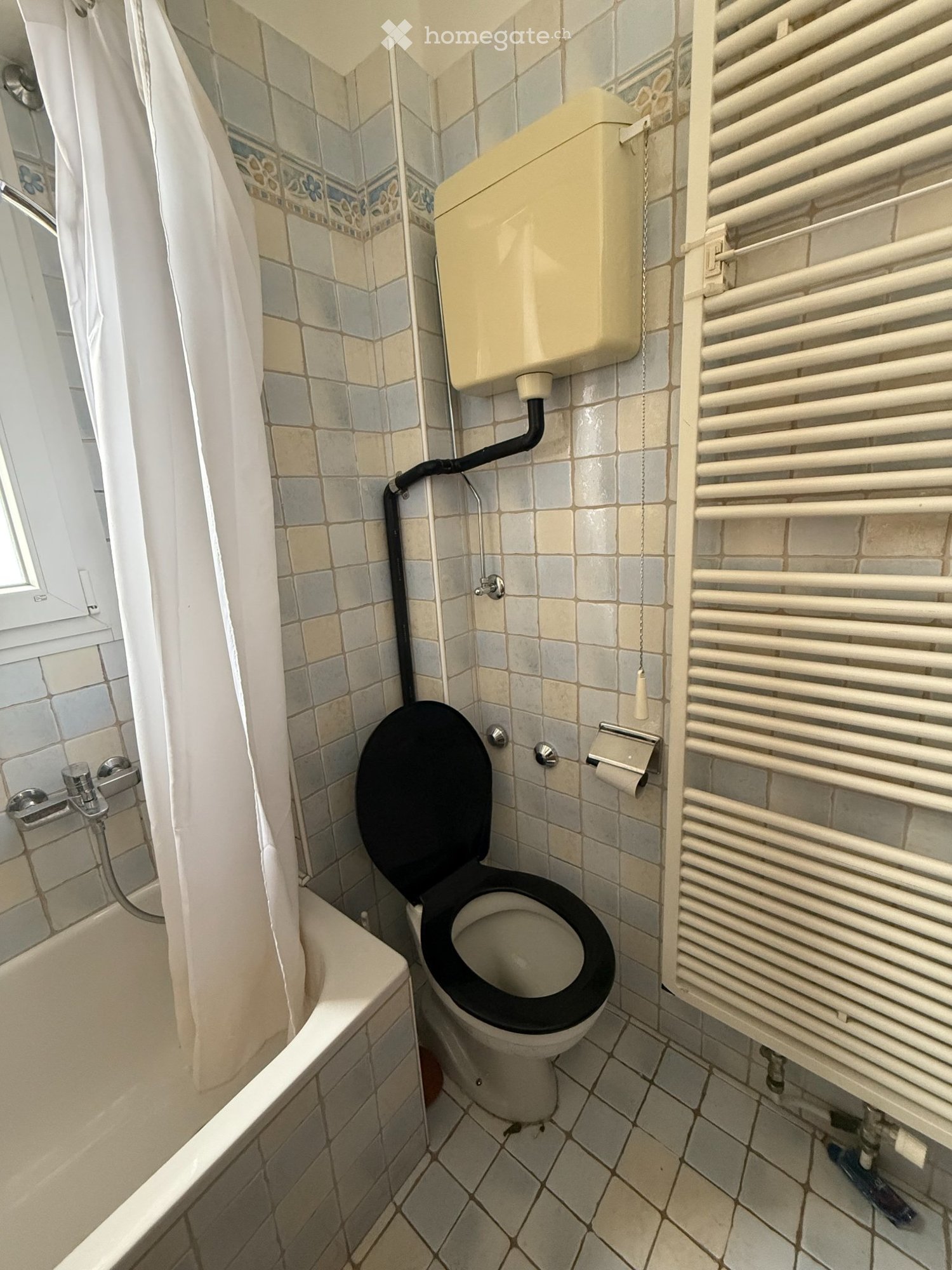 3-Zimmer-Wohnung, Foto 5 von 5