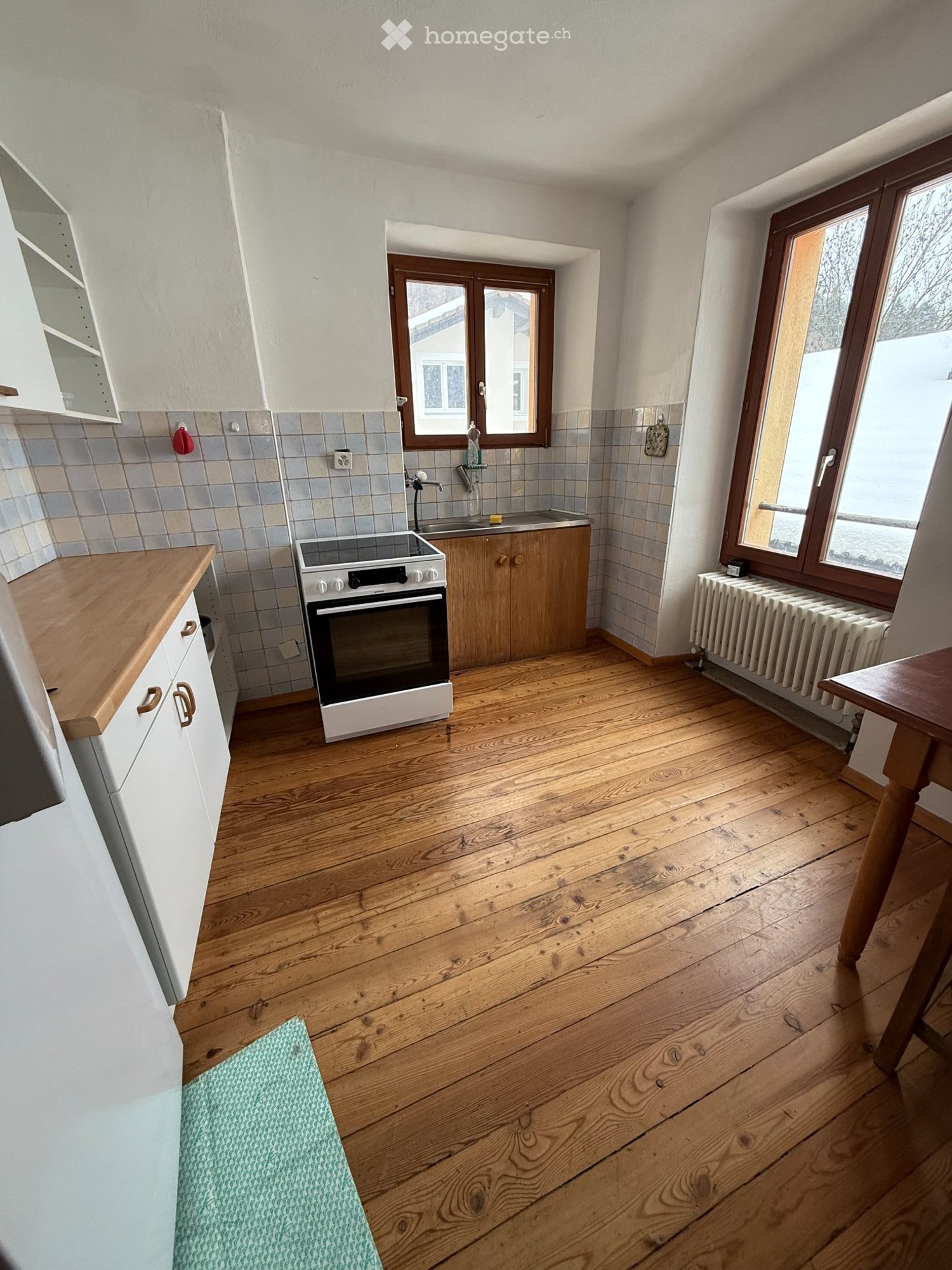 3-Zimmer-Wohnung, Foto 3 von 5