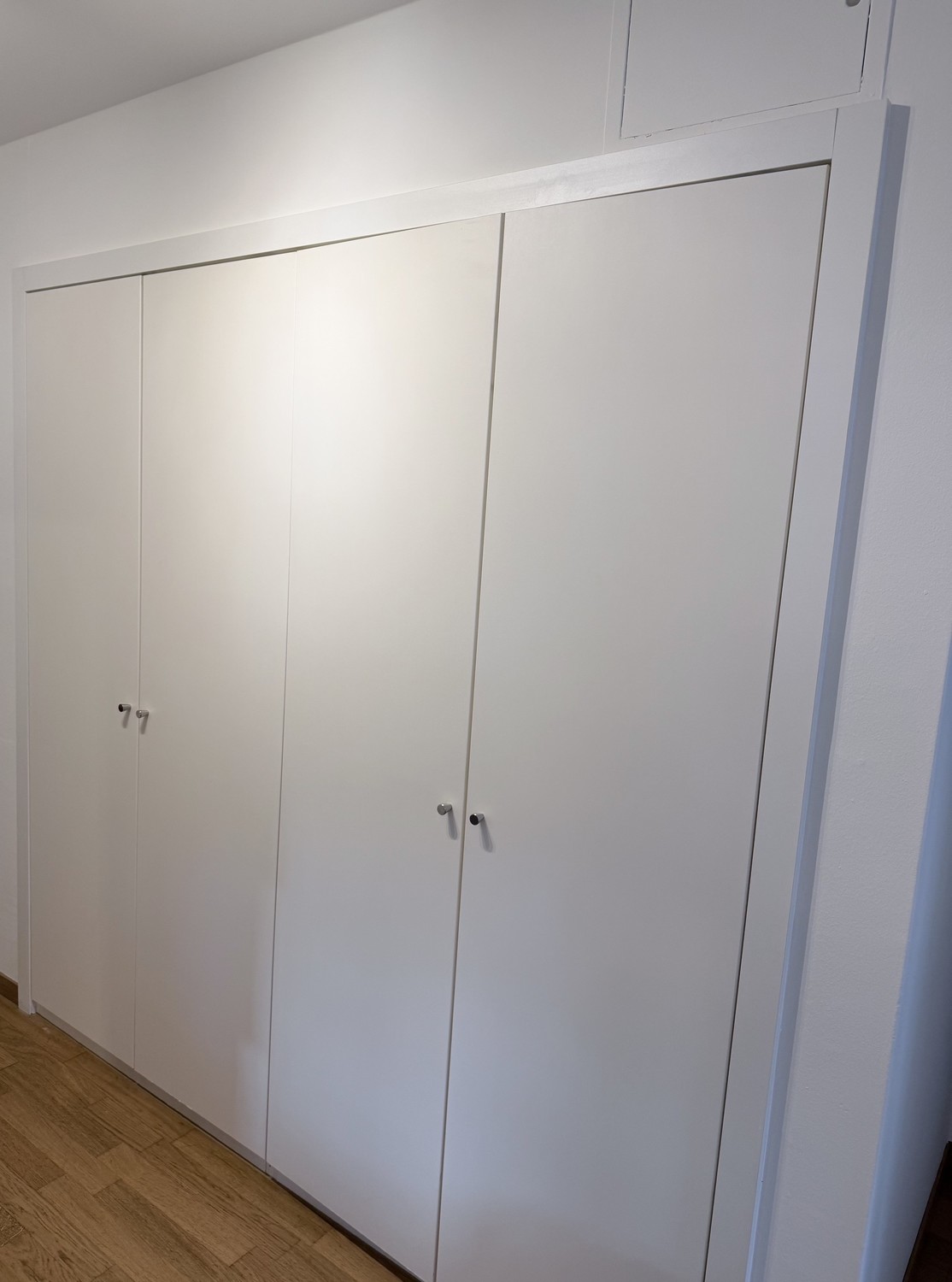 2 rooms apartment