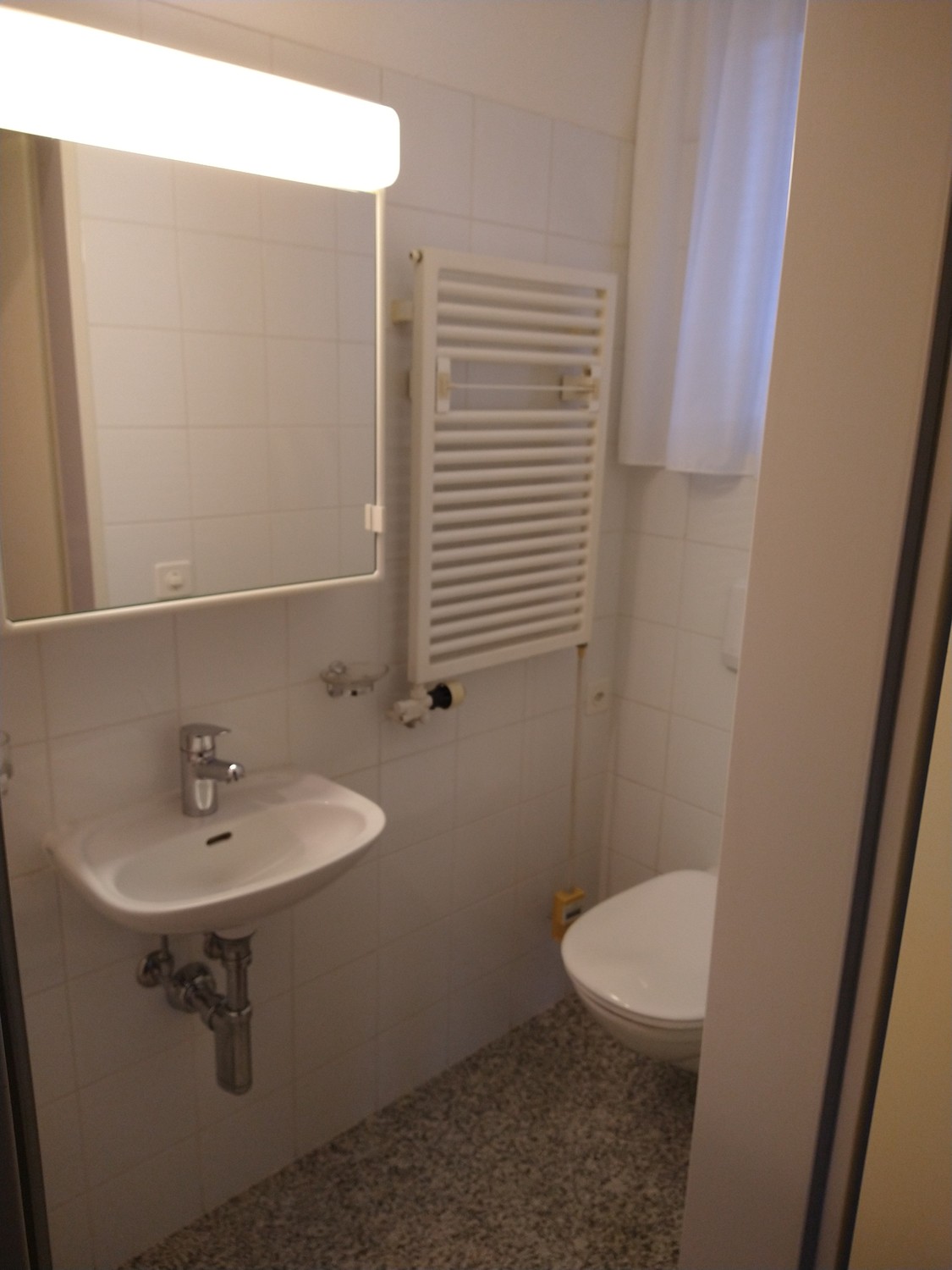 3 ½ rooms single house