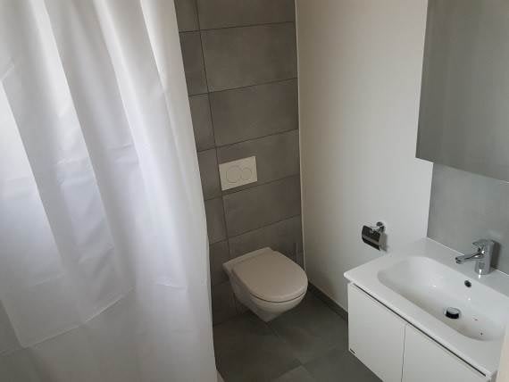 1 room apartment