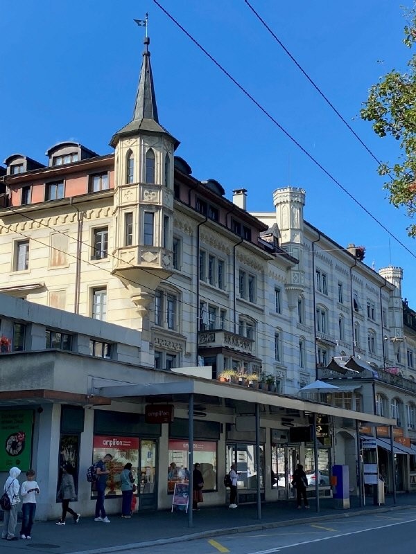 Shop
