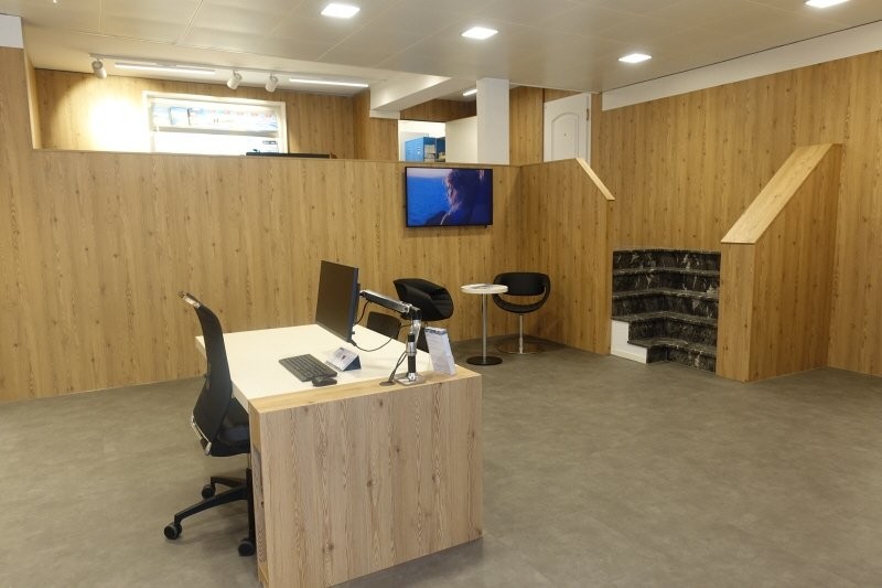 Shop