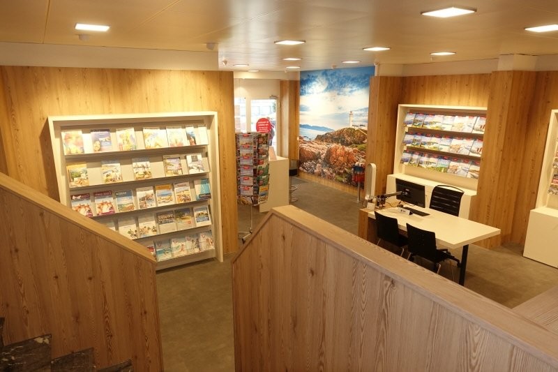 Shop