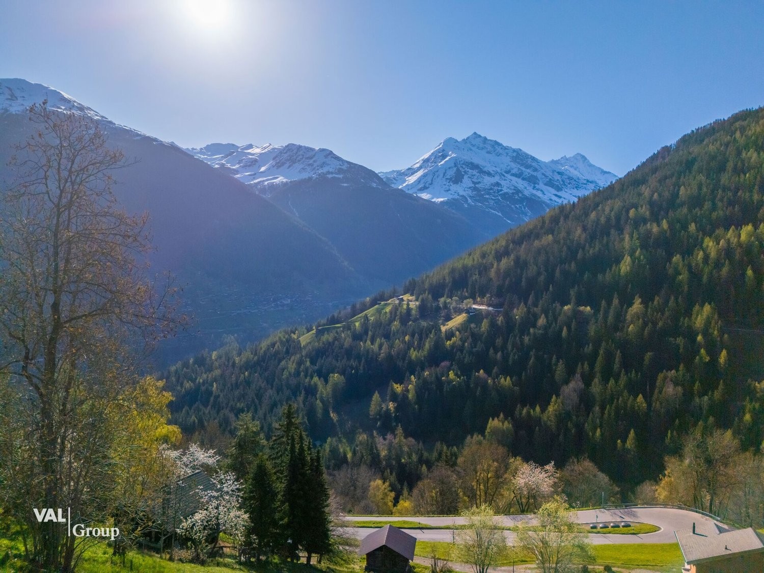 3344m² building land