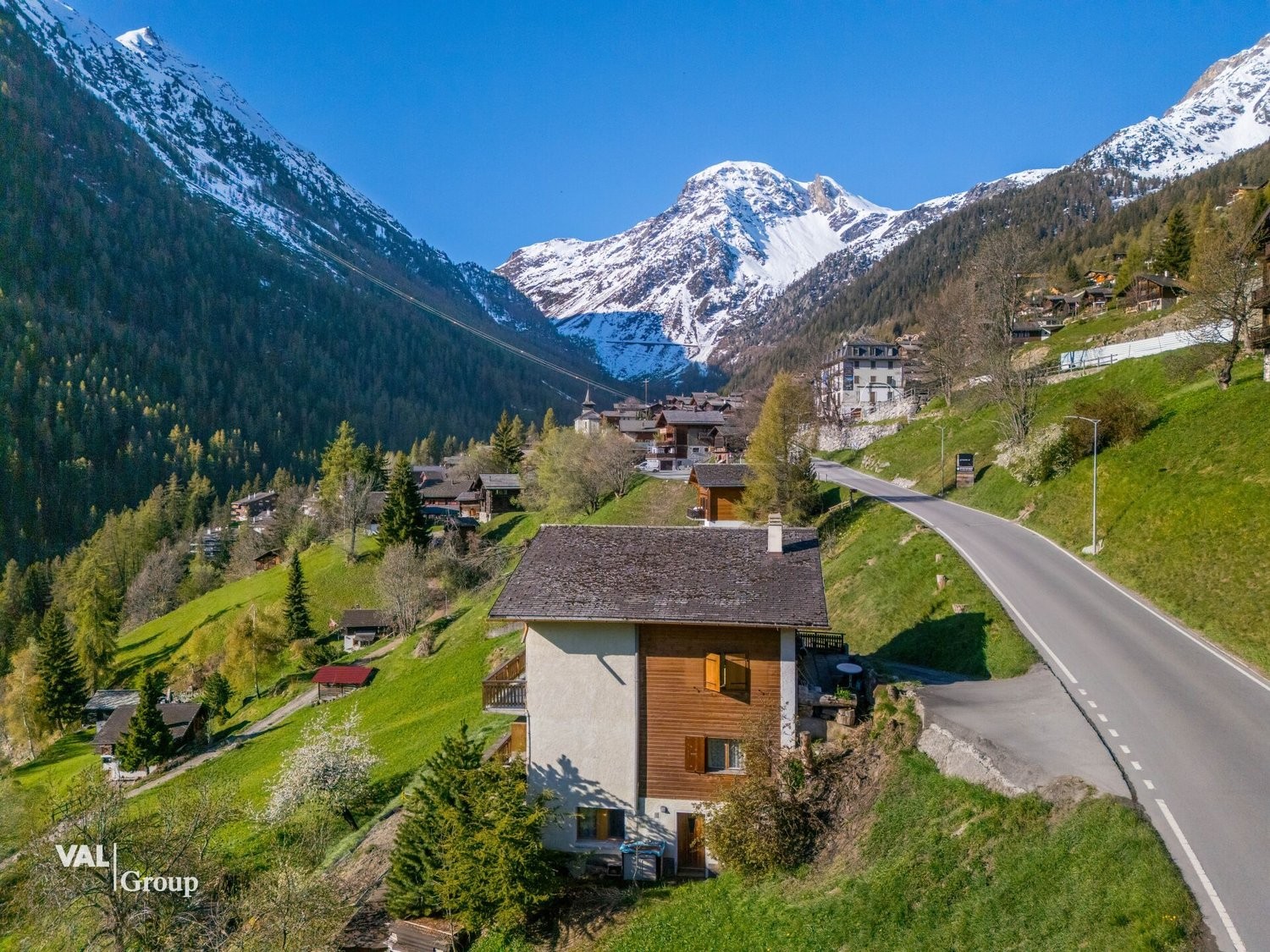 3344m² building land