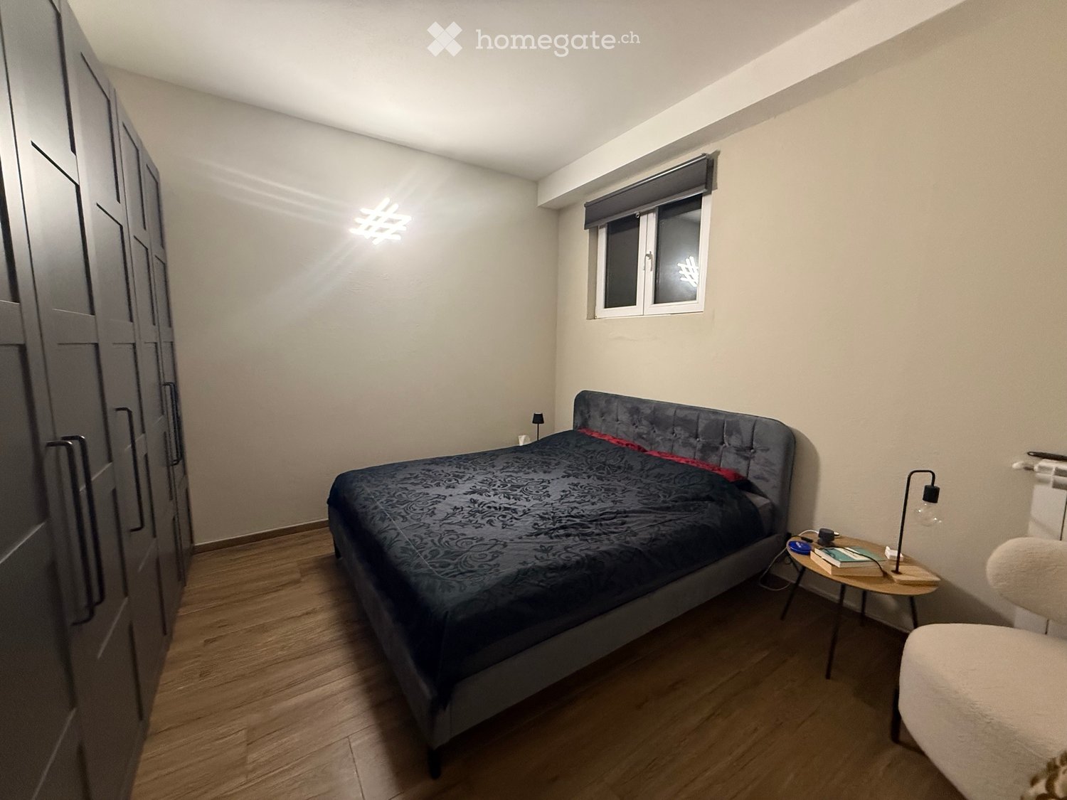 3 Zimmer Wohnung, Foto 5 von 5