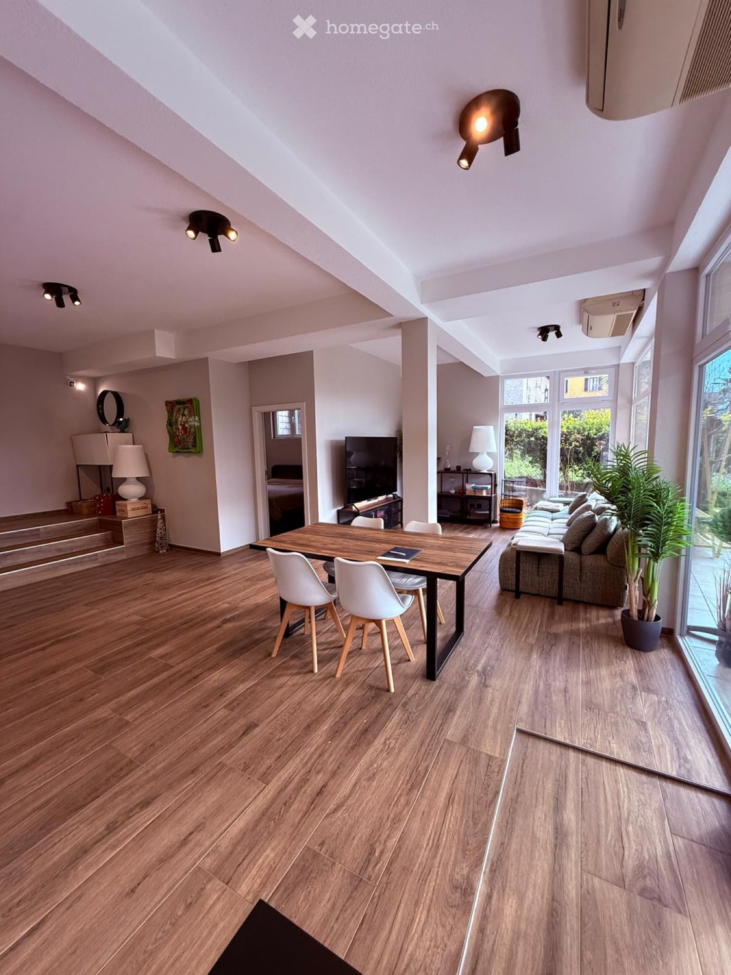3 Zimmer Wohnung, Foto 2 von 5