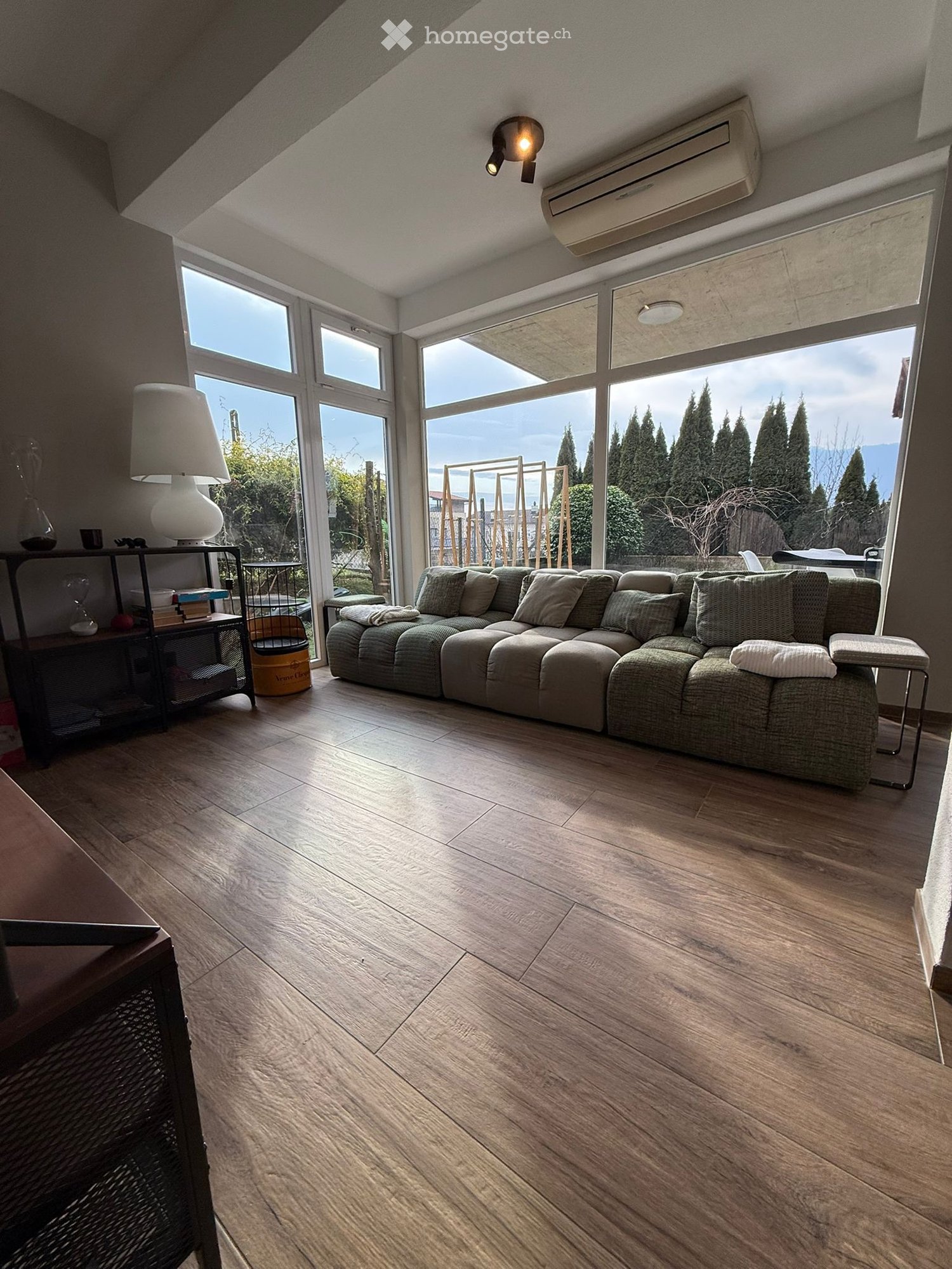 3 Zimmer Wohnung, Foto 3 von 5