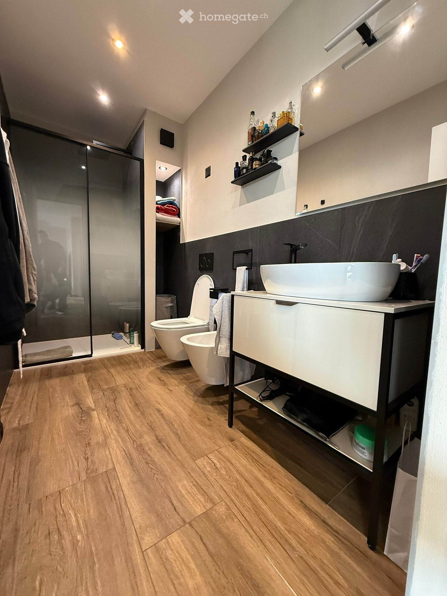 3 Zimmer Wohnung, Foto 4 von 5