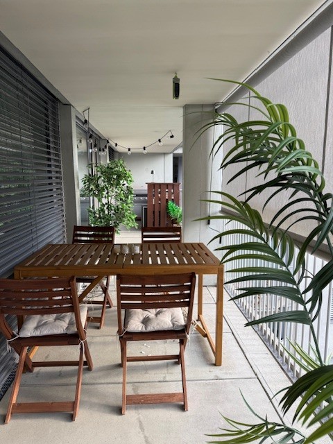 Room in a shared flat, Foto 8 von 10