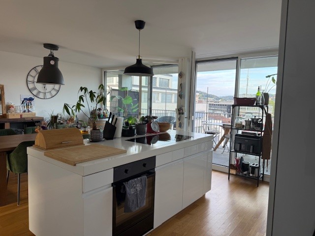 Room in a shared flat, Foto 1 von 10