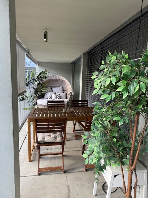 Room in a shared flat, Foto 5 von 10