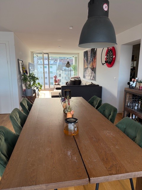 Room in a shared flat, Foto 4 von 10
