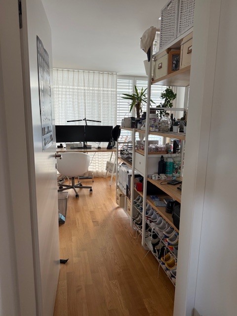 Room in a shared flat, Foto 3 von 10
