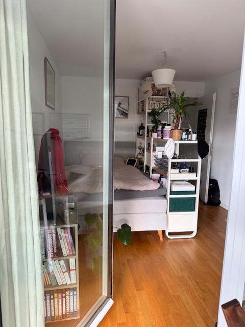 Room in a shared flat, Foto 6 von 10