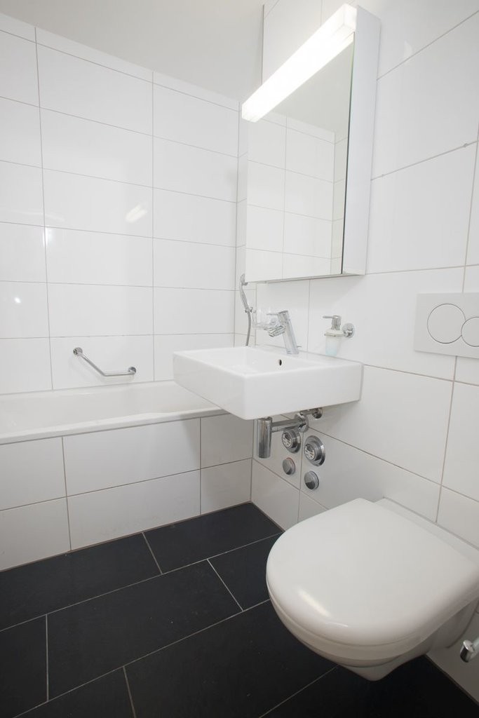 2 ½ rooms apartment, Foto 4 von 6