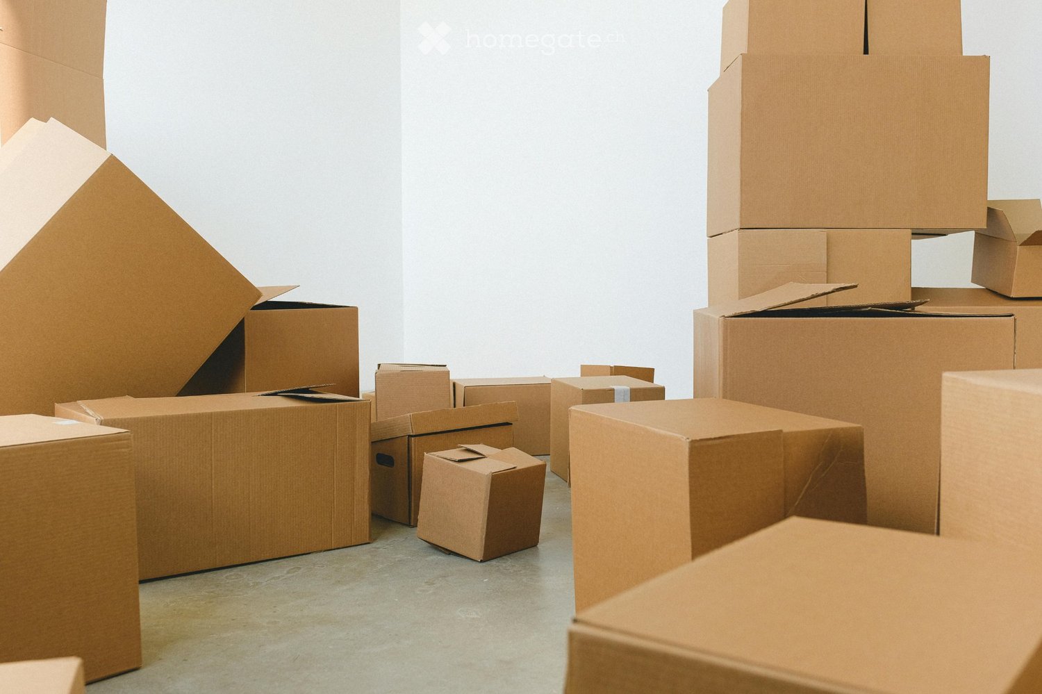 1 room apartment
