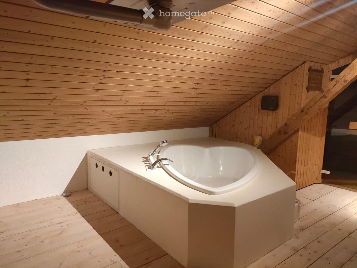 4 ½ rooms apartment