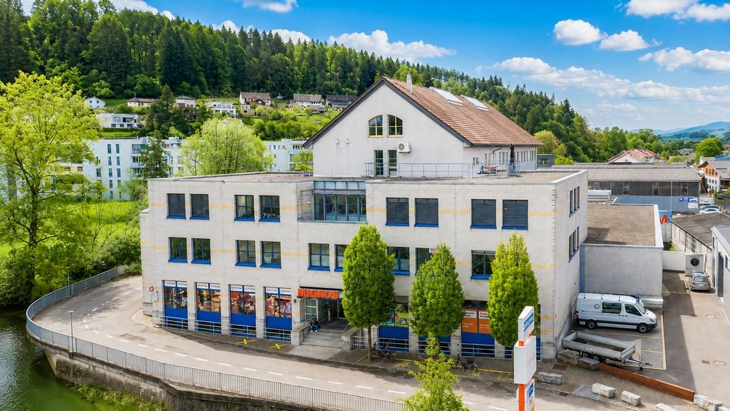 56m² commercial, Foto 2 von 6