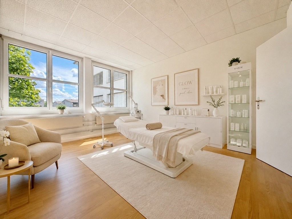 56m² commercial, Foto 4 von 6