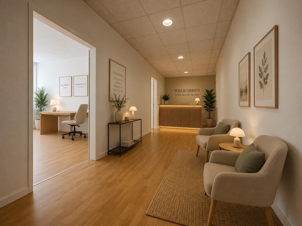 56m² commercial, Foto 1 von 6