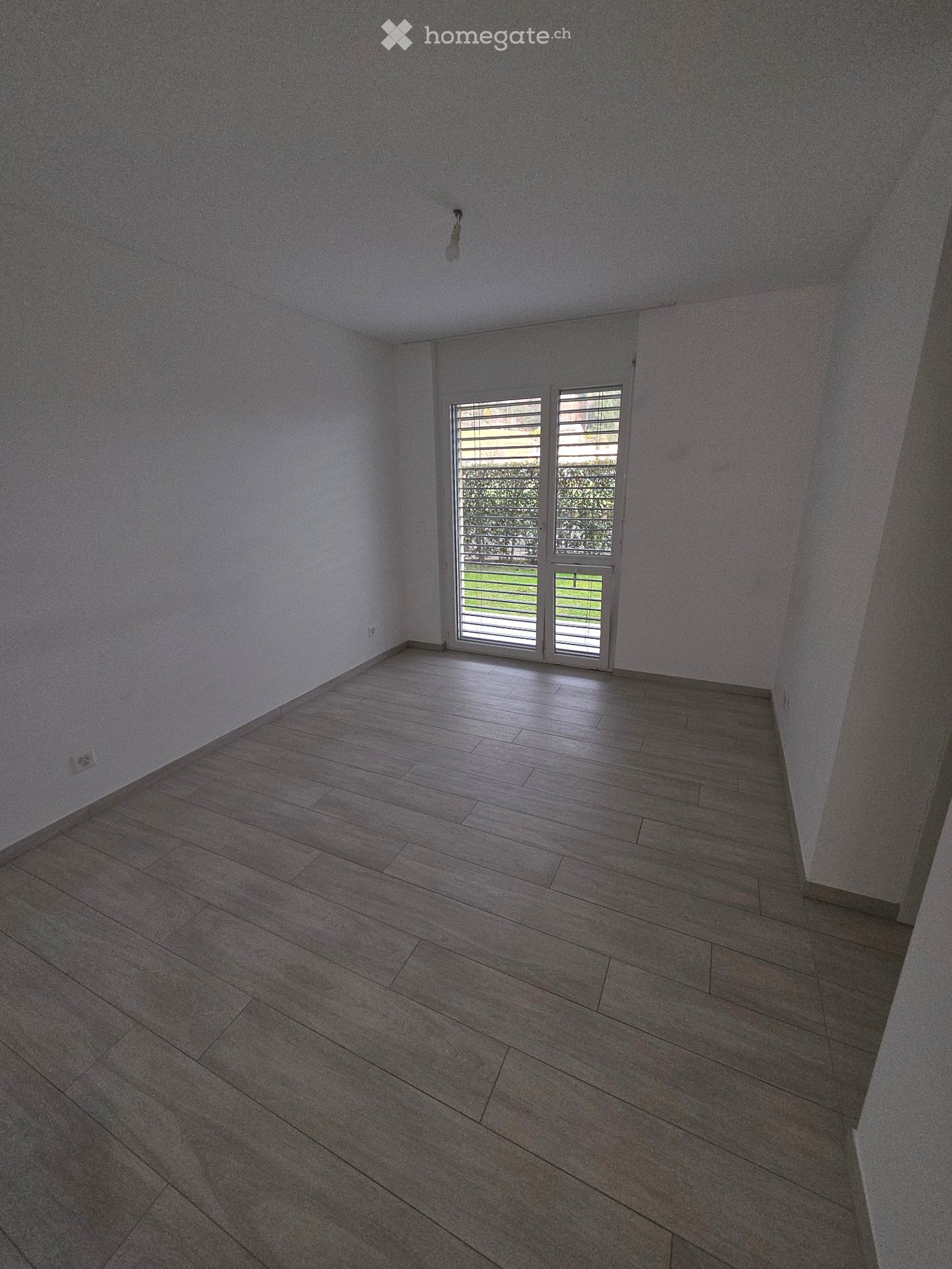 3 ½ Zimmer Wohnung