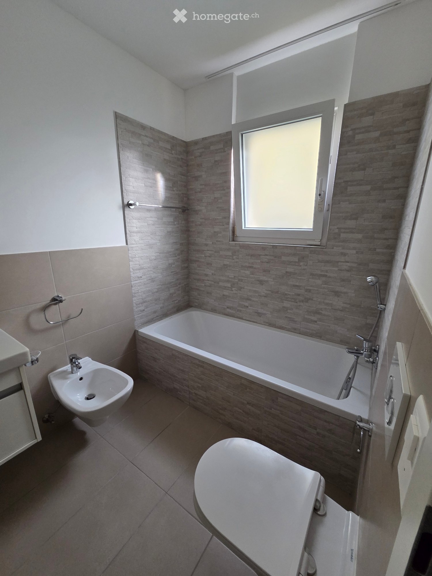 3 ½ Zimmer Wohnung