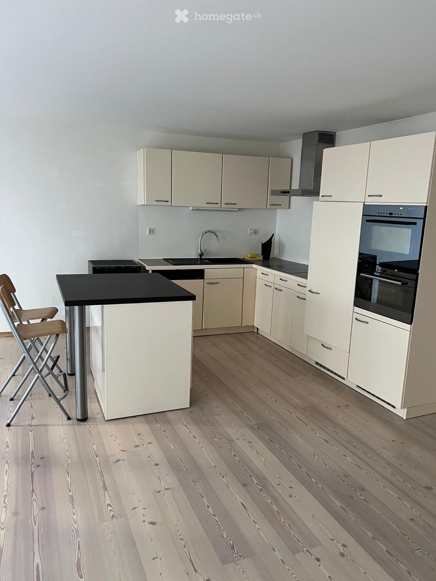 2-Zimmer-Wohnung