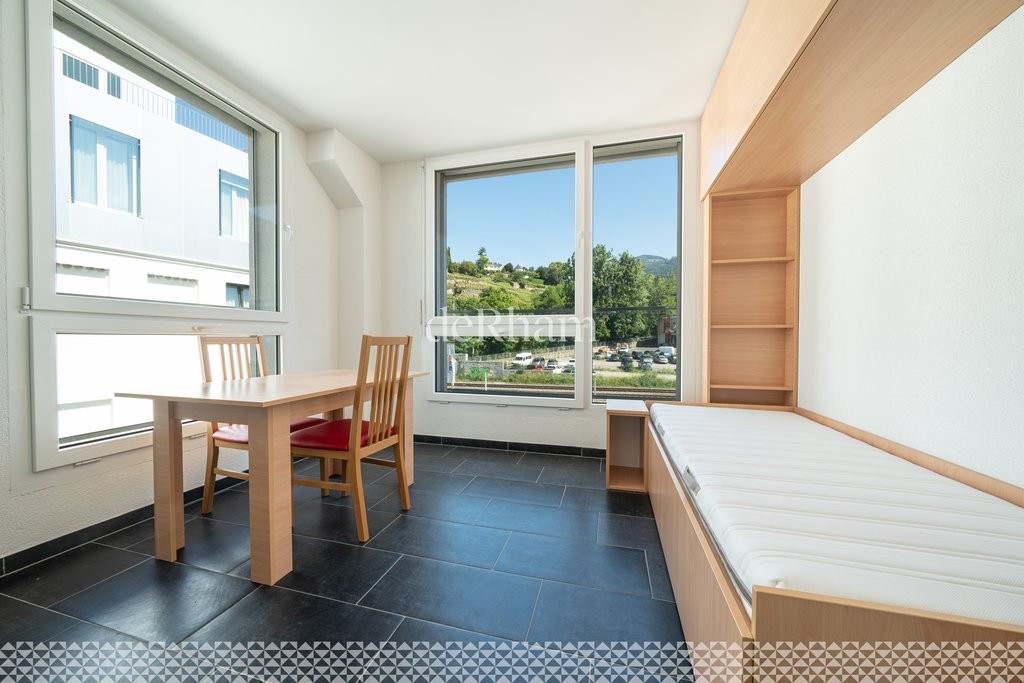 1 ½ Zimmer Studio