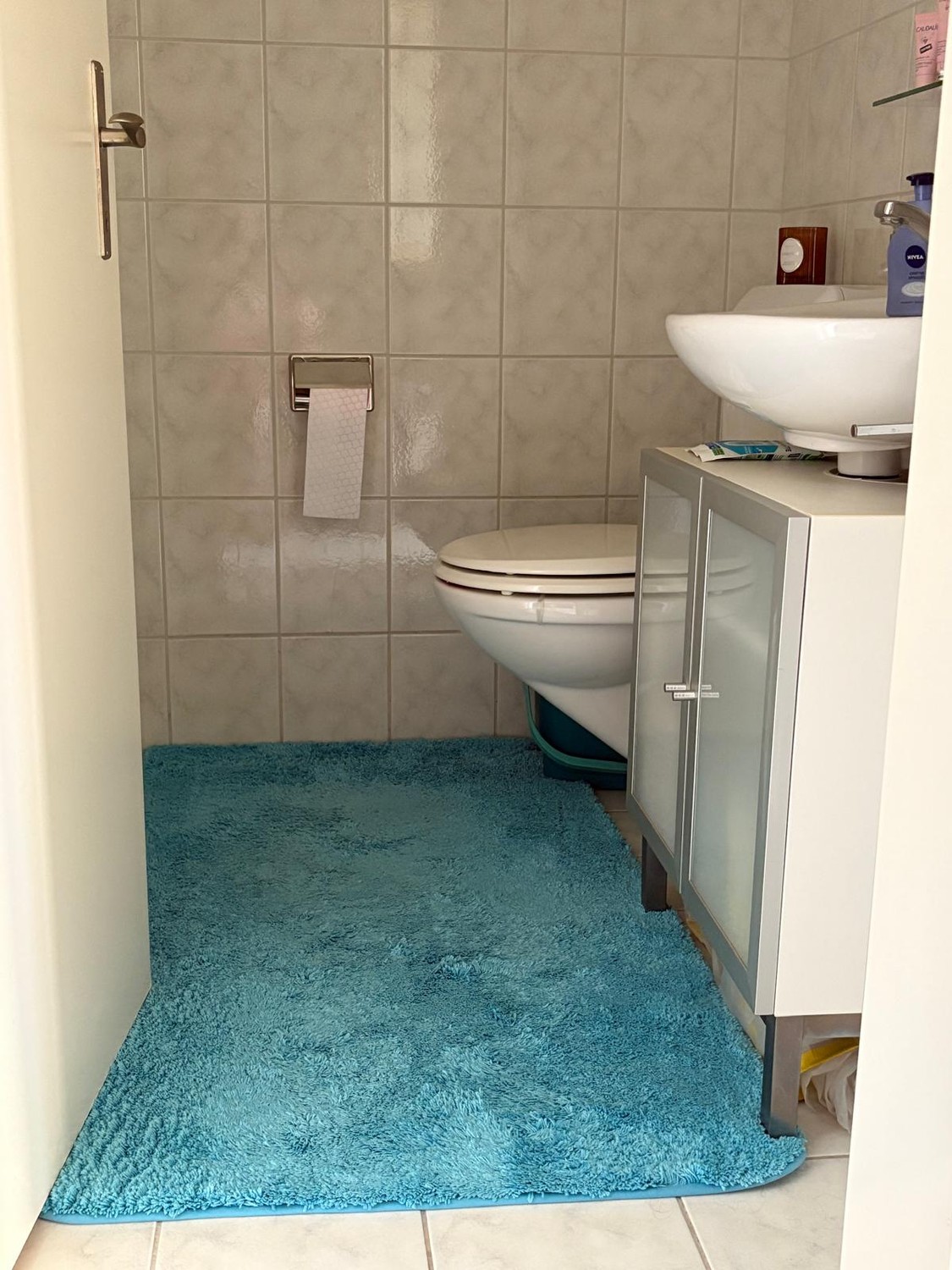 Appartement de 3 pièces