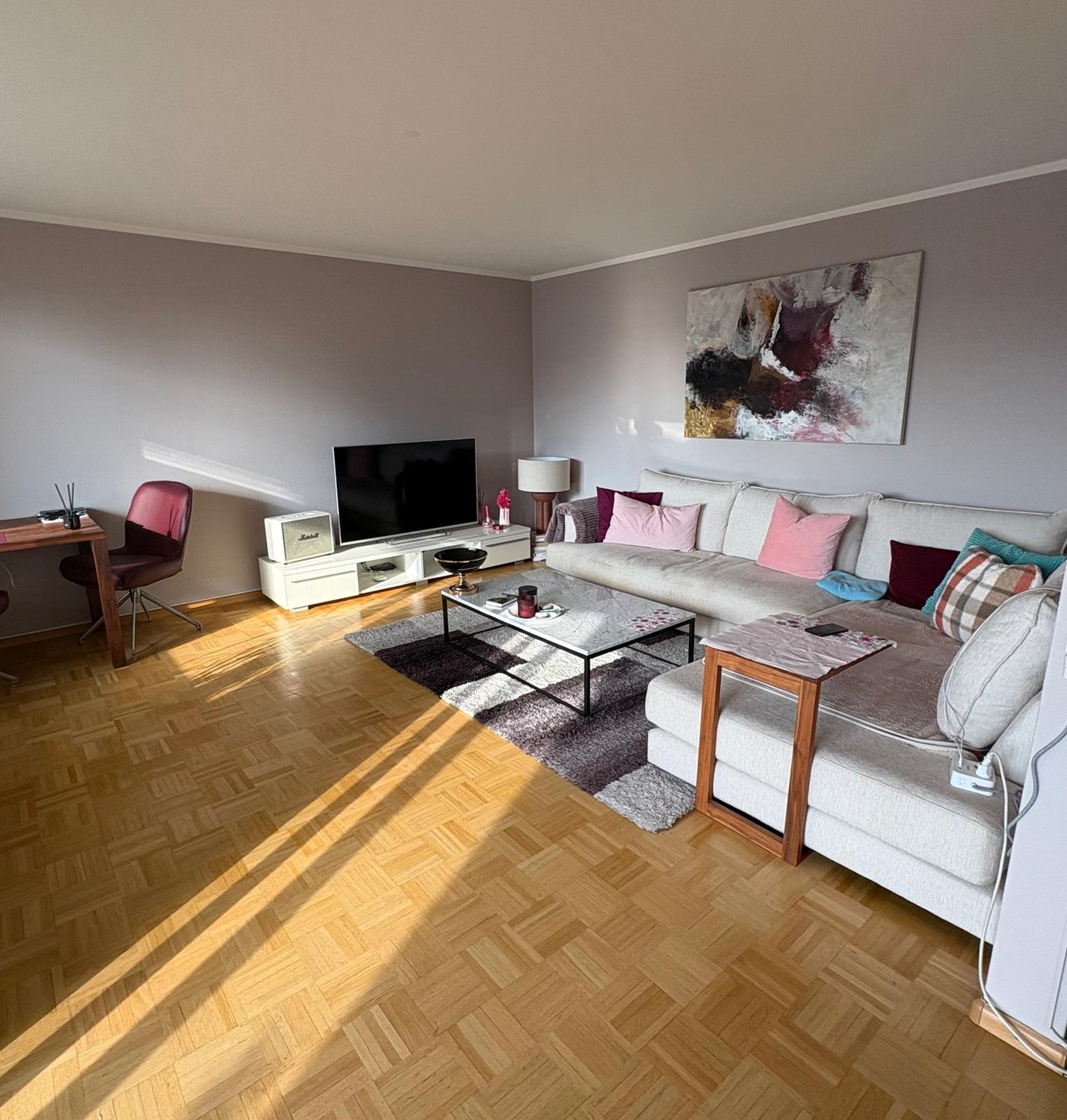 Appartement de 3 pièces