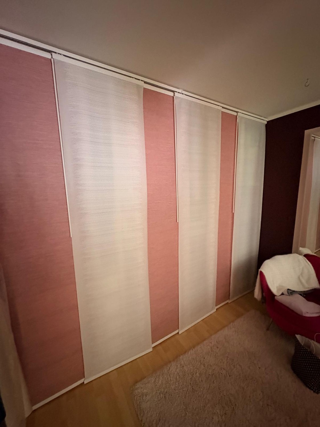 Appartement de 3 pièces